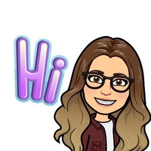 Meet your Posher, Alyssa